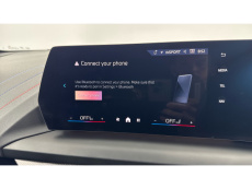 BMW 1 Series 120 M Sport 5dr Step Auto Petrol Hatchback